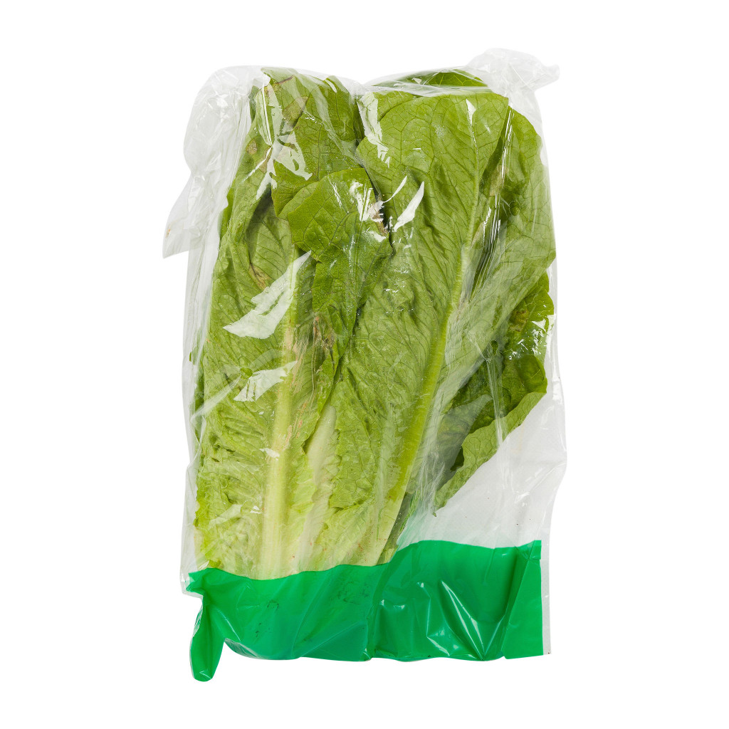 Lettuce Cos