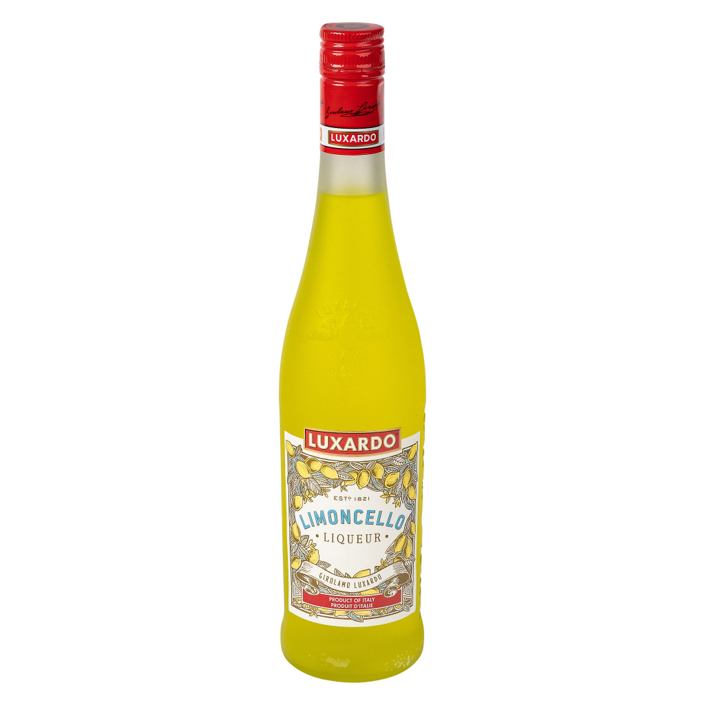 Lemoncello