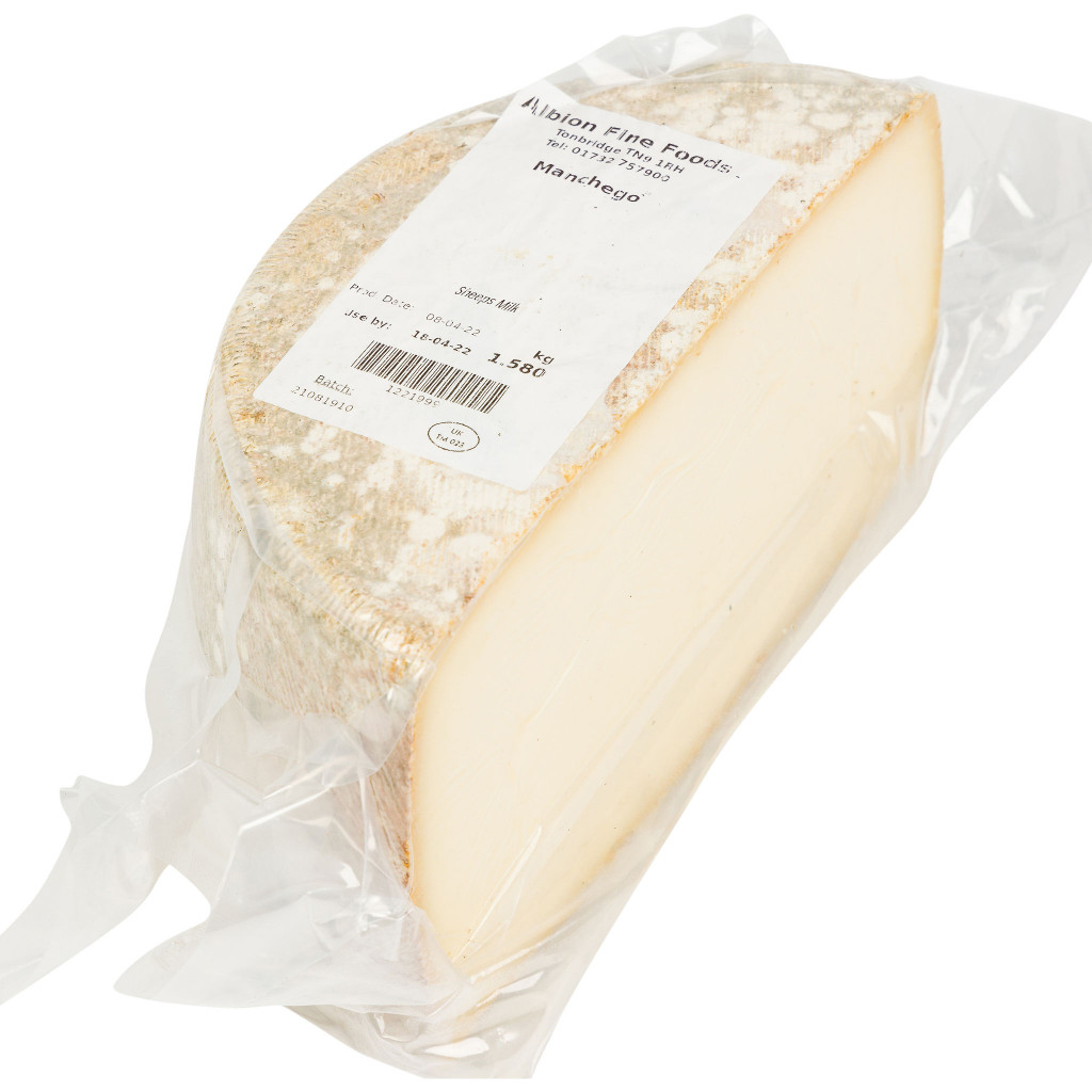 Manchego