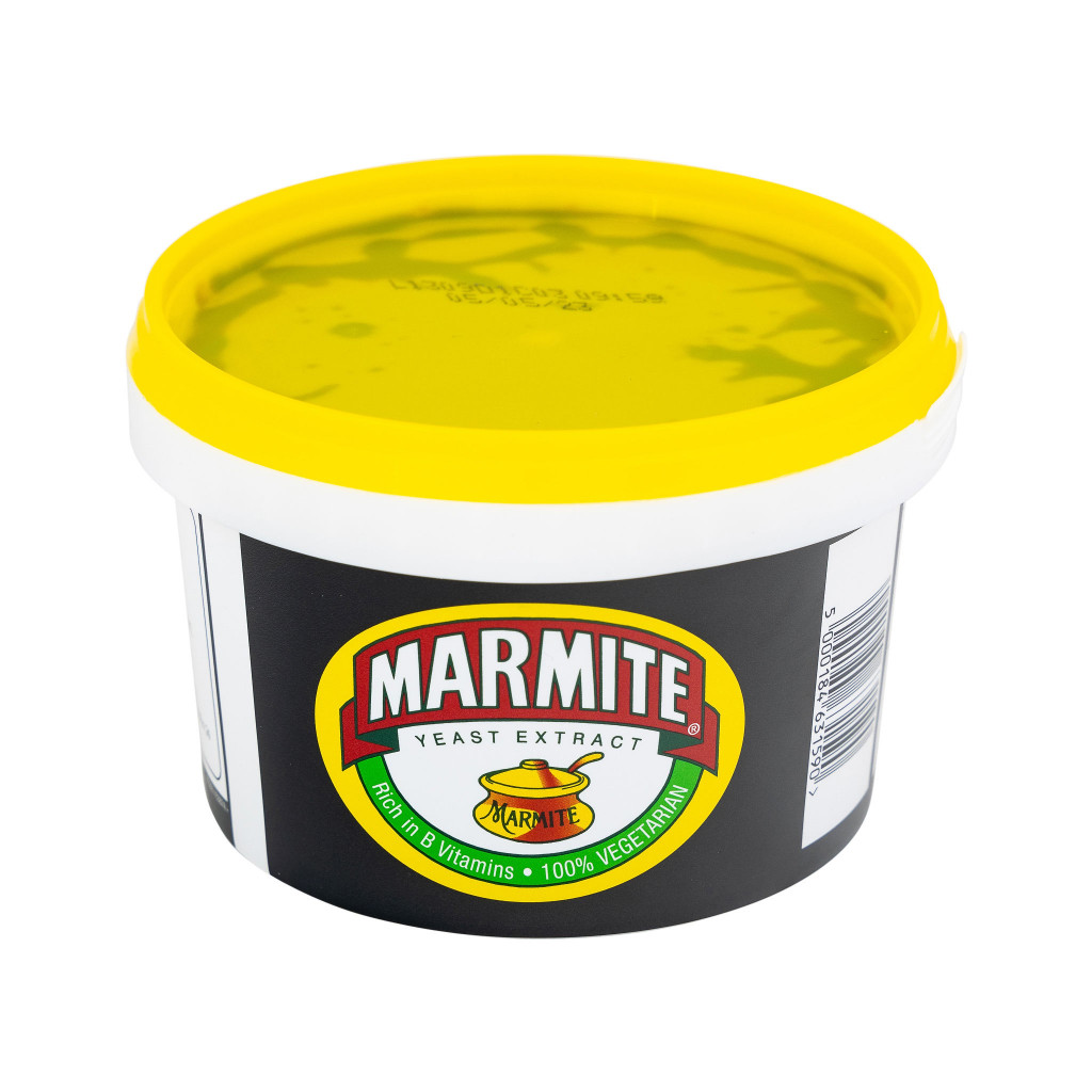 Marmite