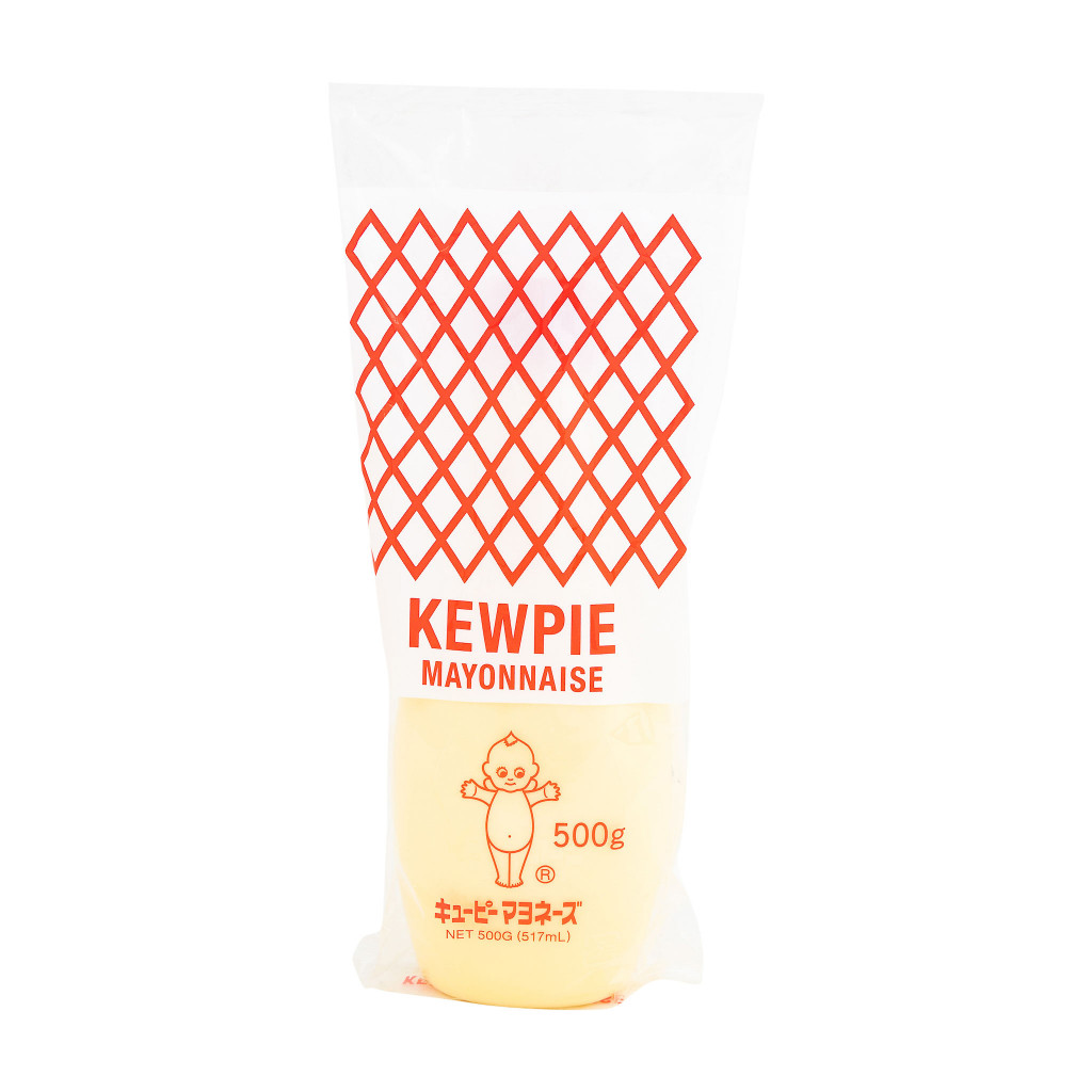 Japanese Mayonnaise Kewpie