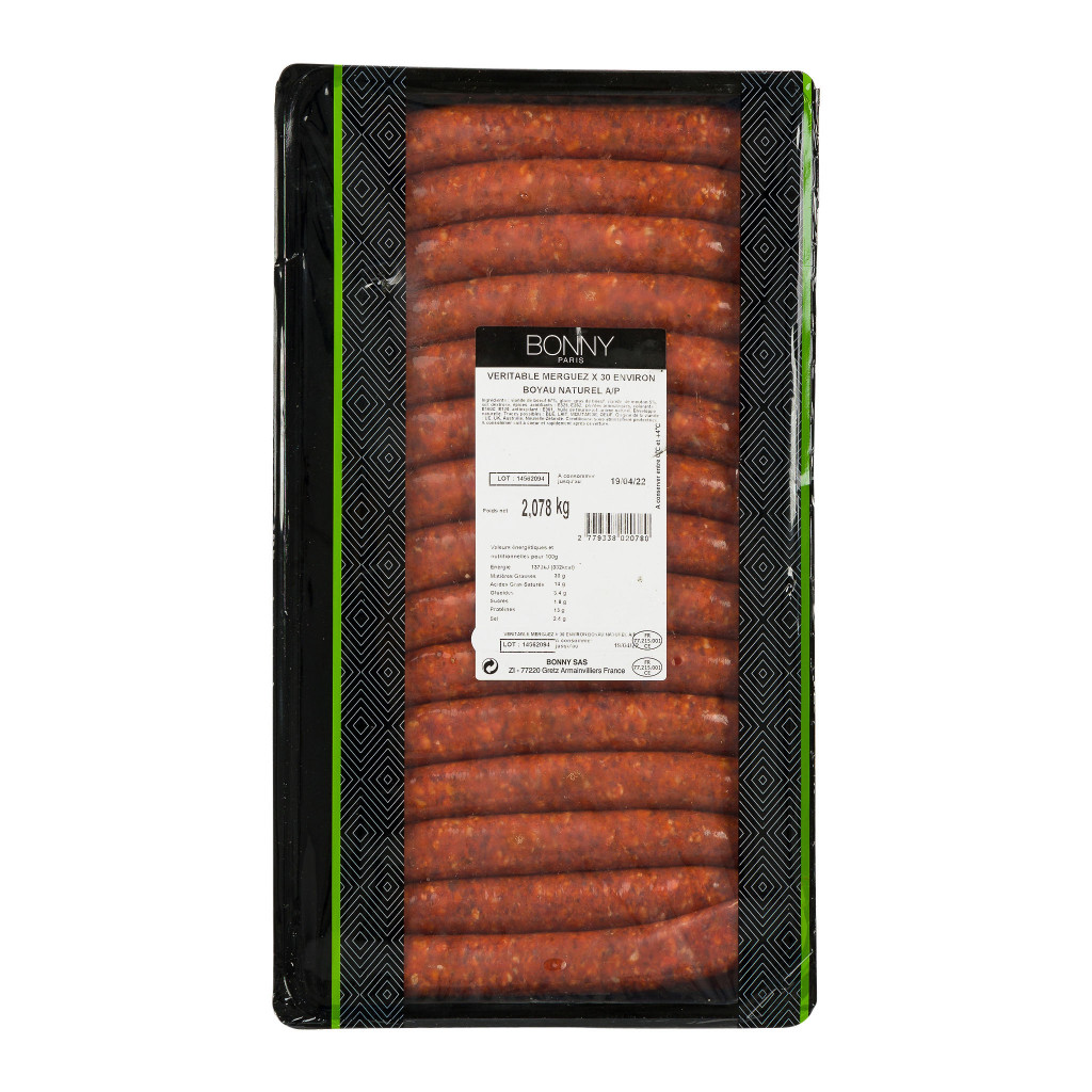 Merguez