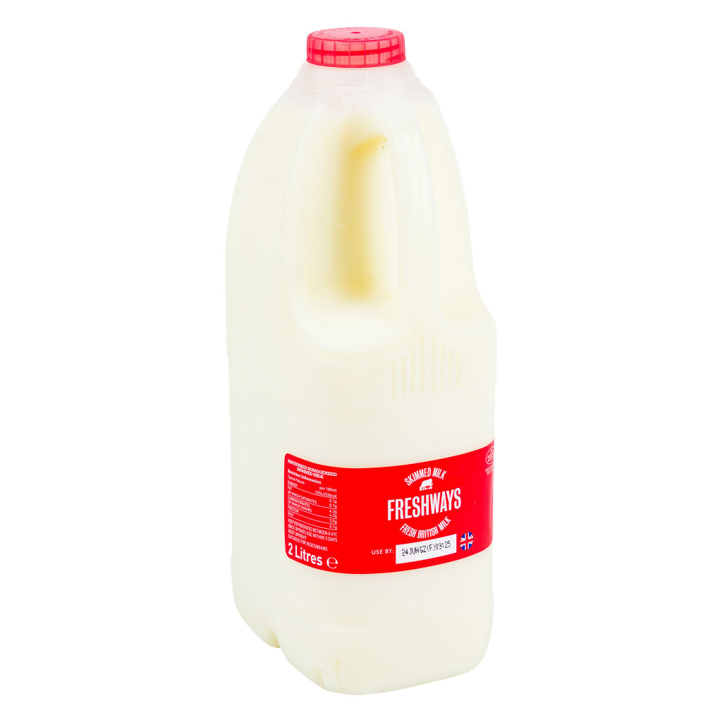 Skimmed Milk