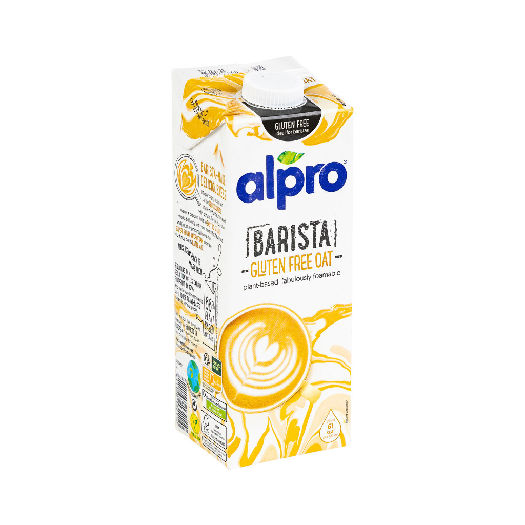 Alpro Oat Milk Professional Organic