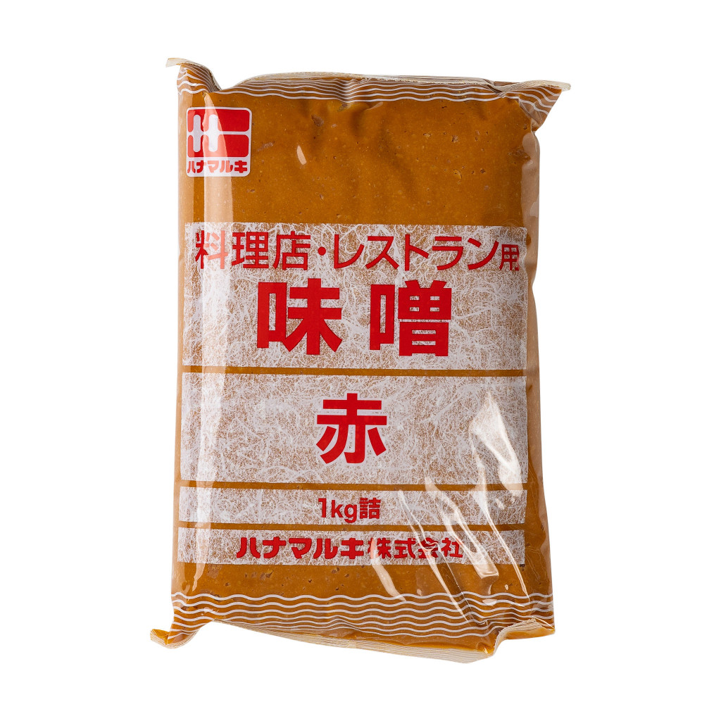 Miso Paste Red Inaka