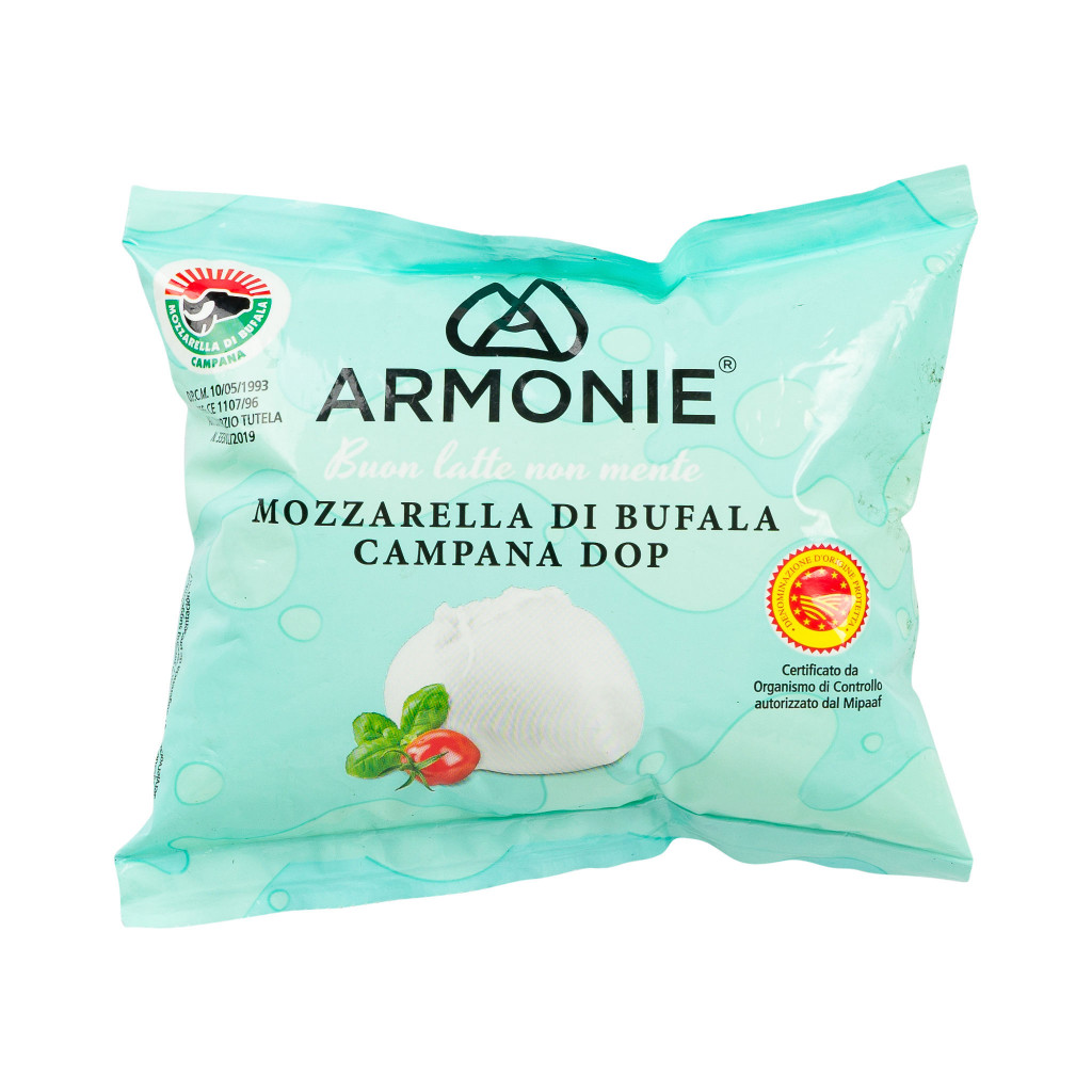 Buffalo Mozzarella