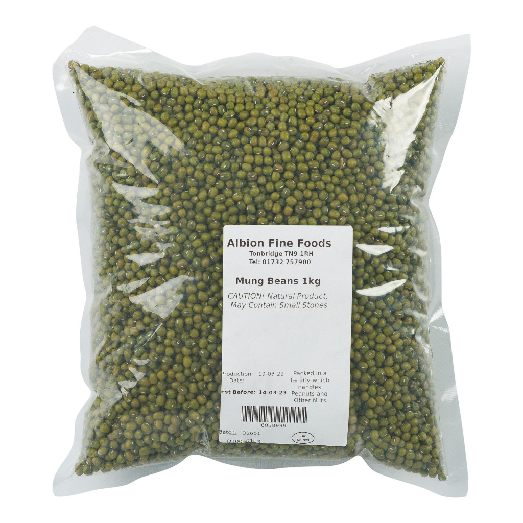 Mung Beans