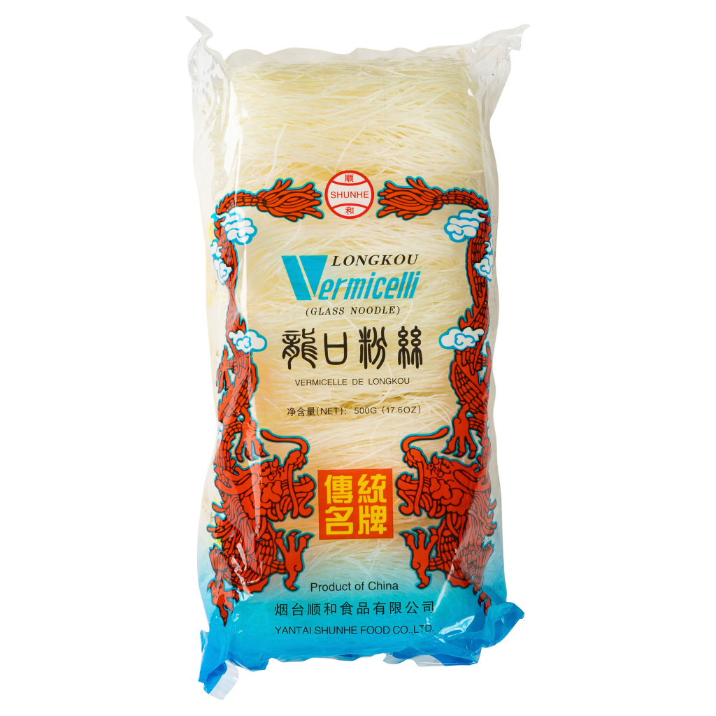 Rice Noodle Glass Vermicelli