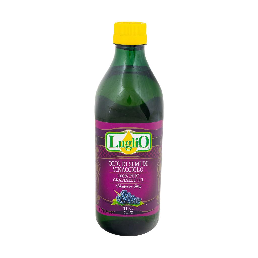 Grape Seed Oil