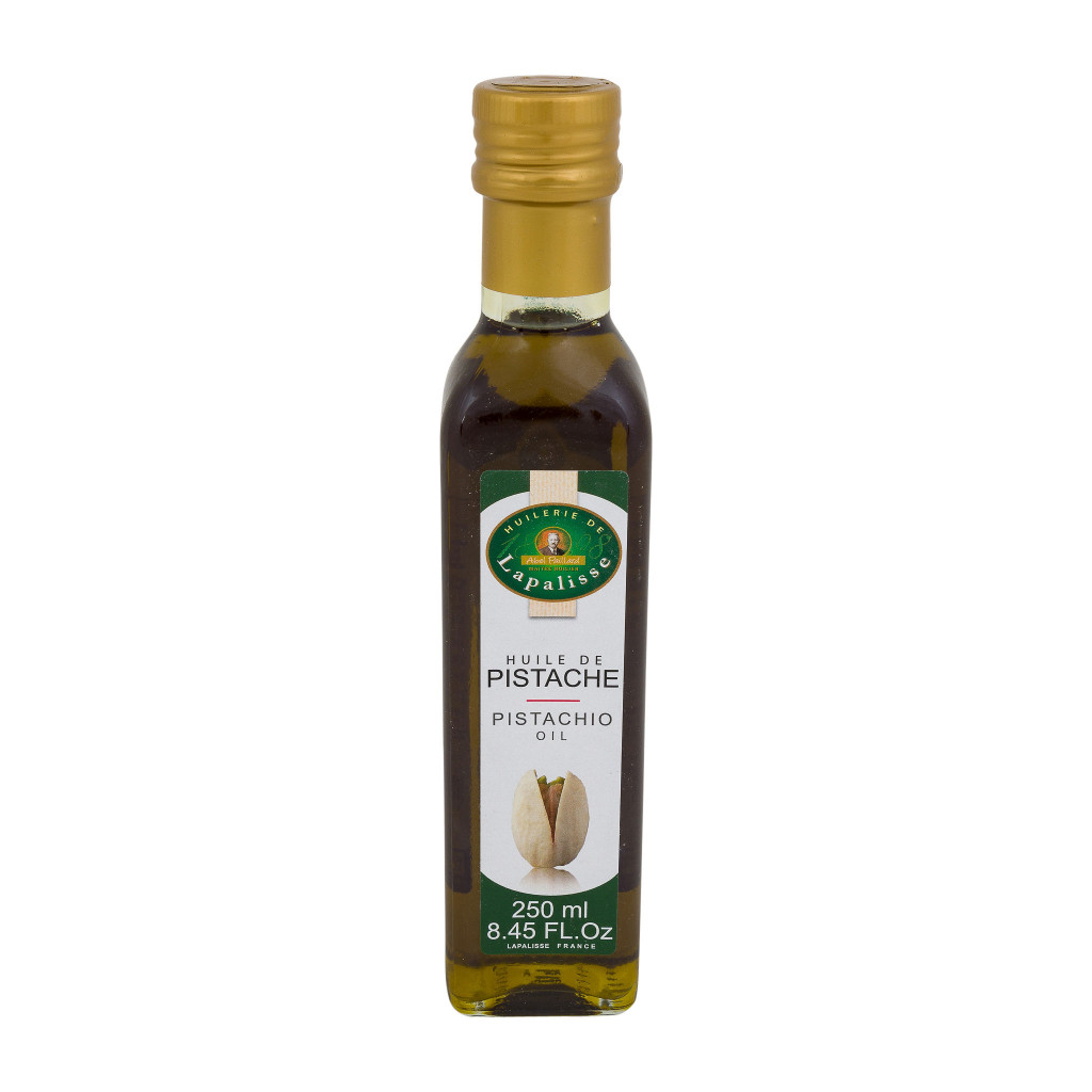Pistachio Oil 250ml | Albion Fine Foods