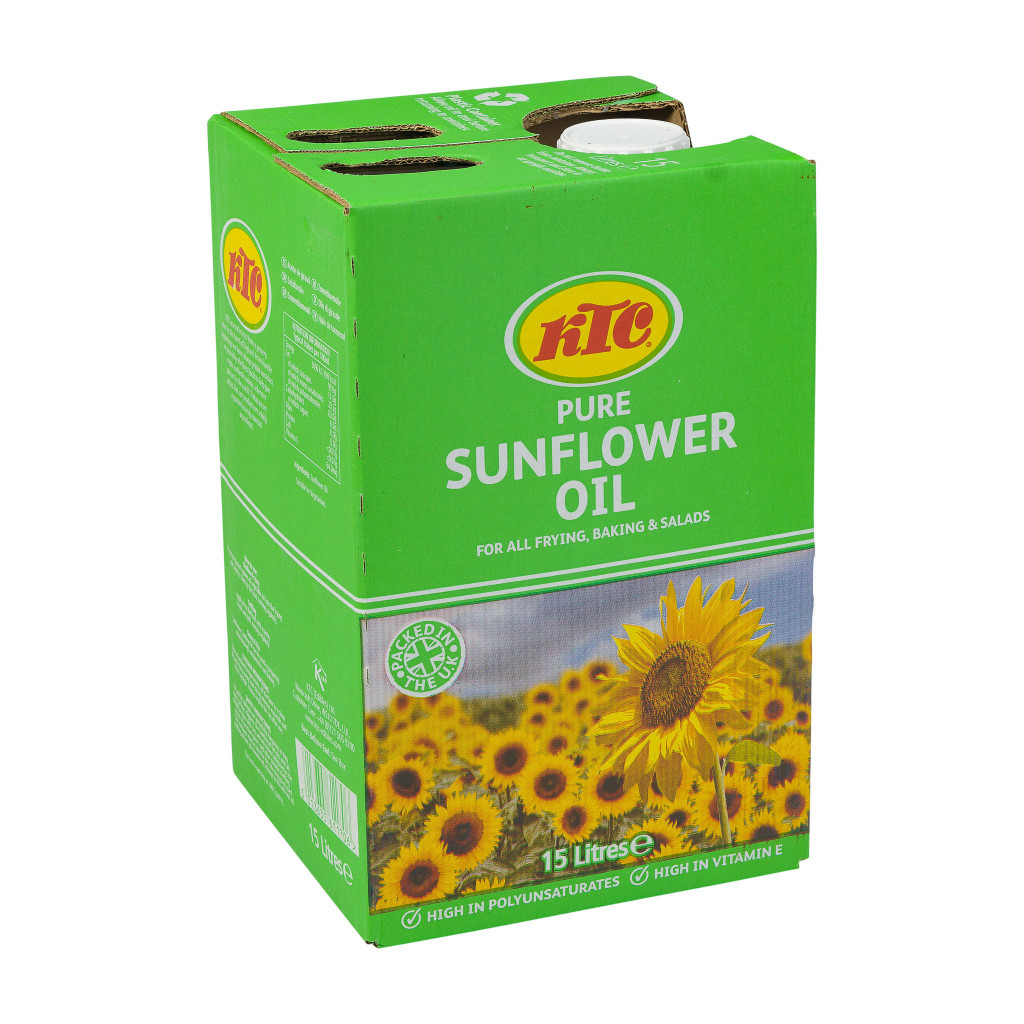 Sunflower Oil