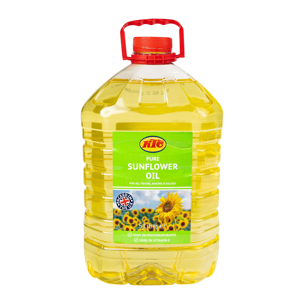 Sunflower Oil