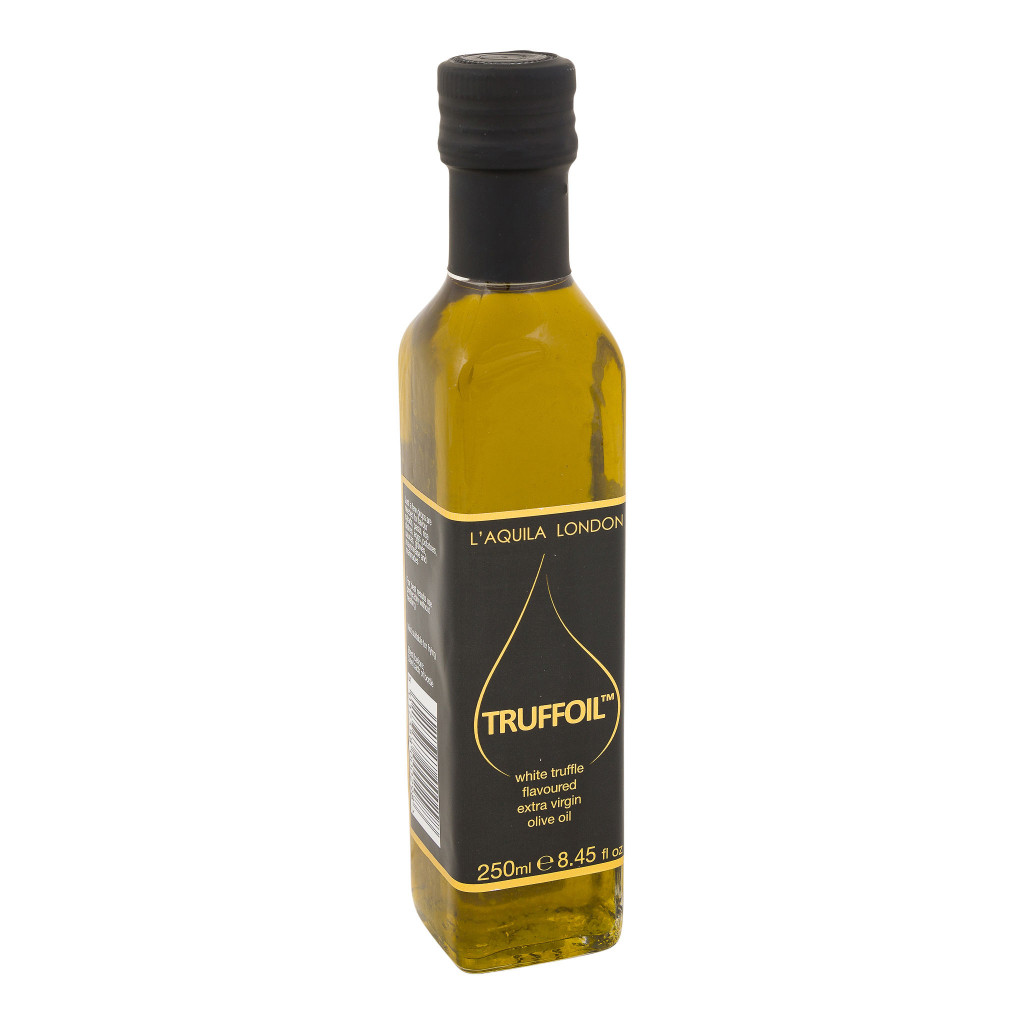 Truffle Oil Light L'Aquila