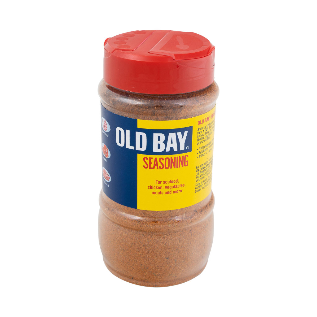 Old Bay Seasoning