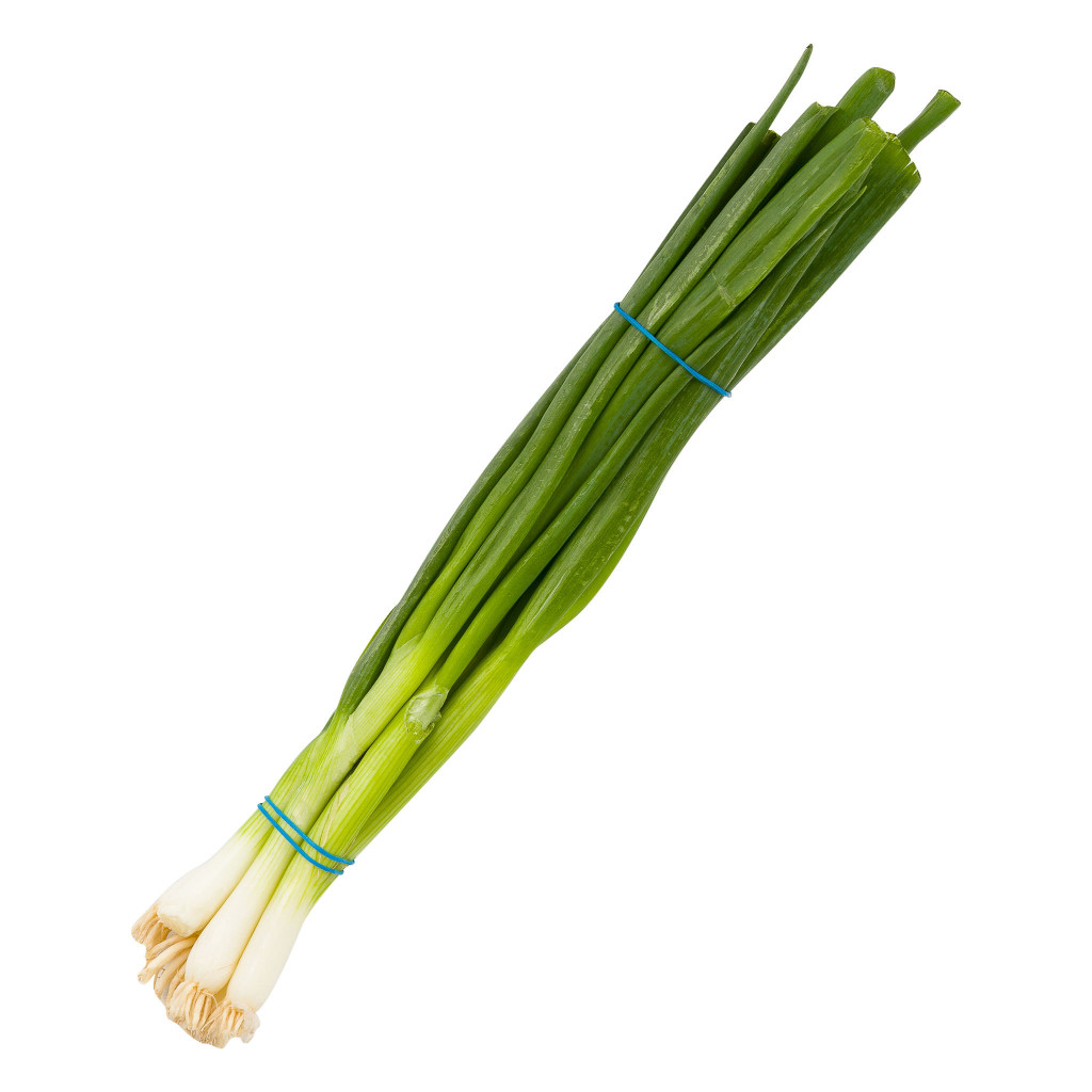 Spring Onions