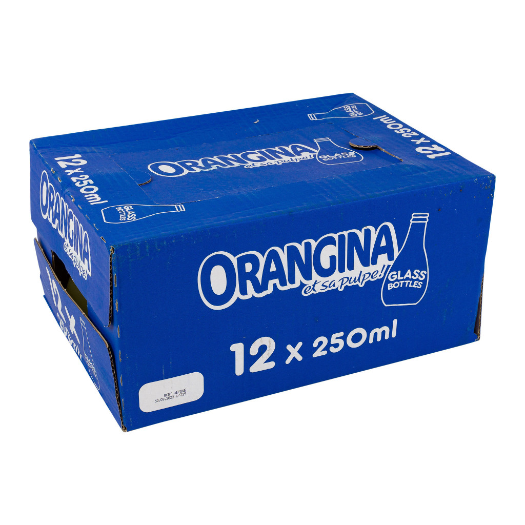 Orangina