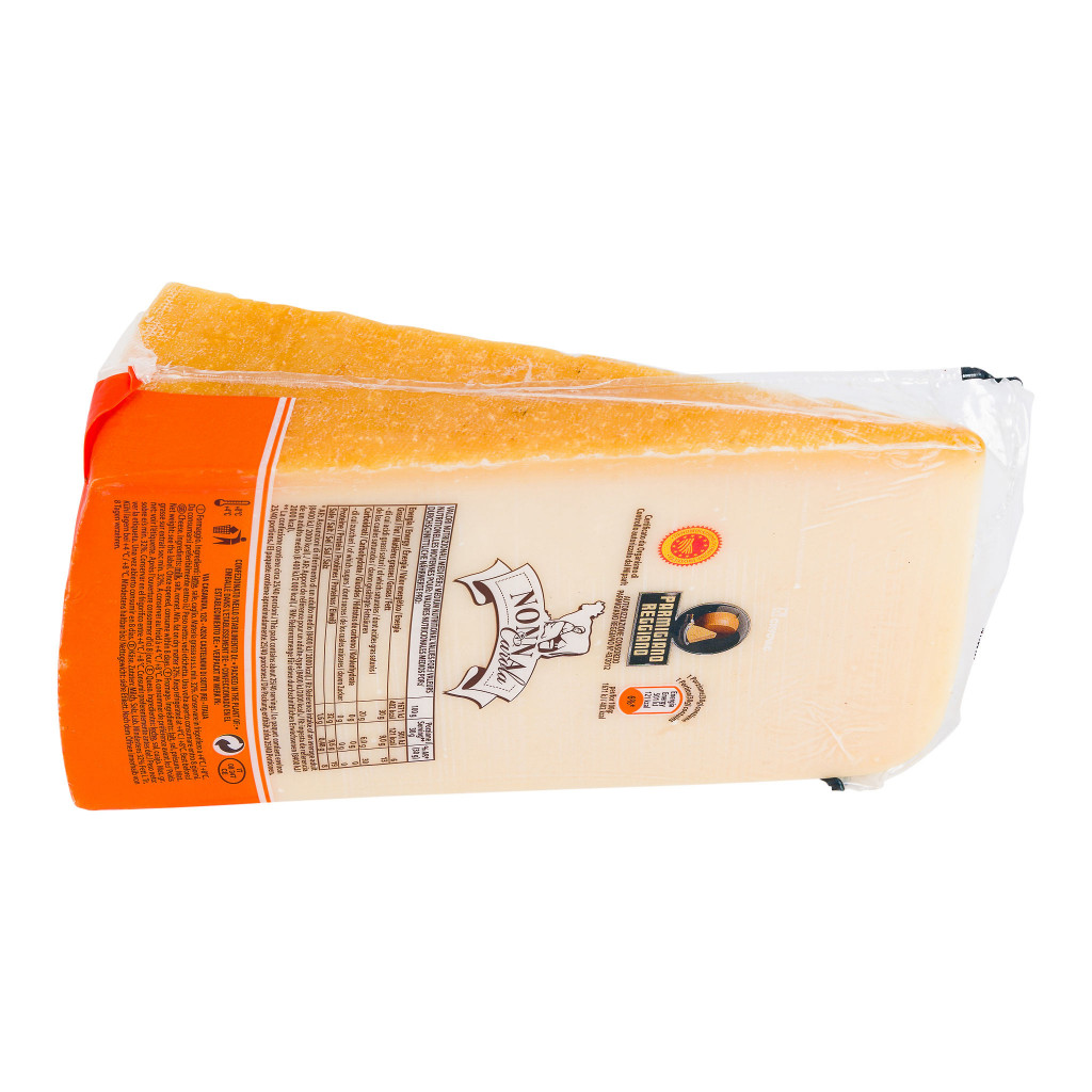 Parmesan Parmigiano Reggiano