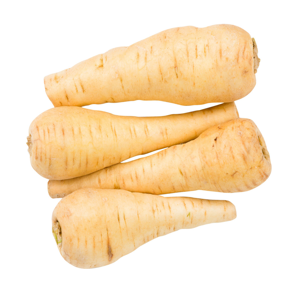 Parsnips