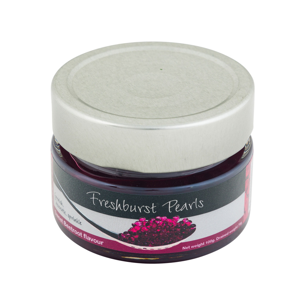 Freshburst Pearls Beetroot