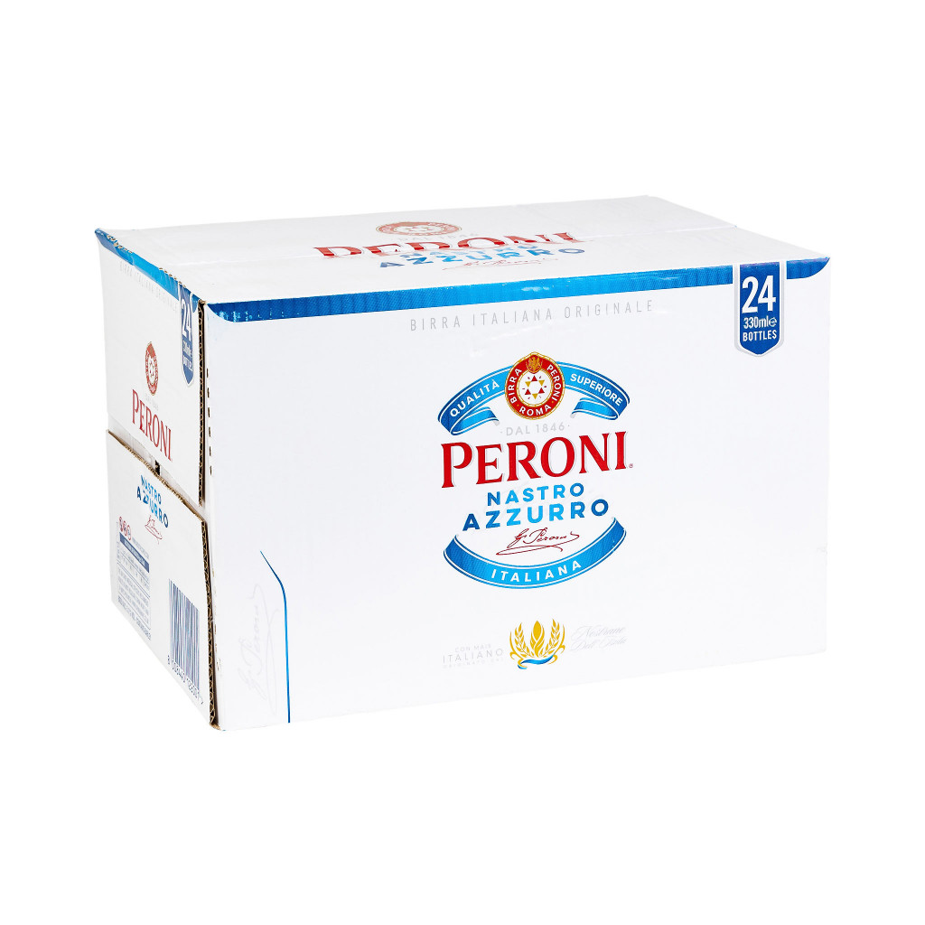 Peroni Beer