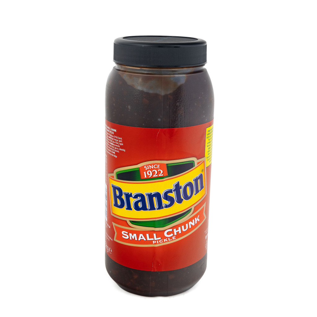 Branston Sandwich Pickle