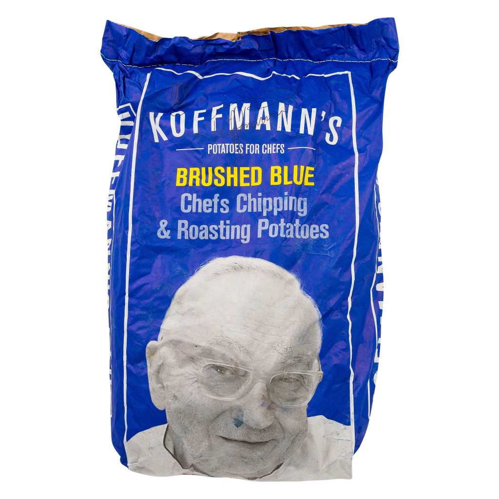 KOFFMANN Potato - Chip & Roasting