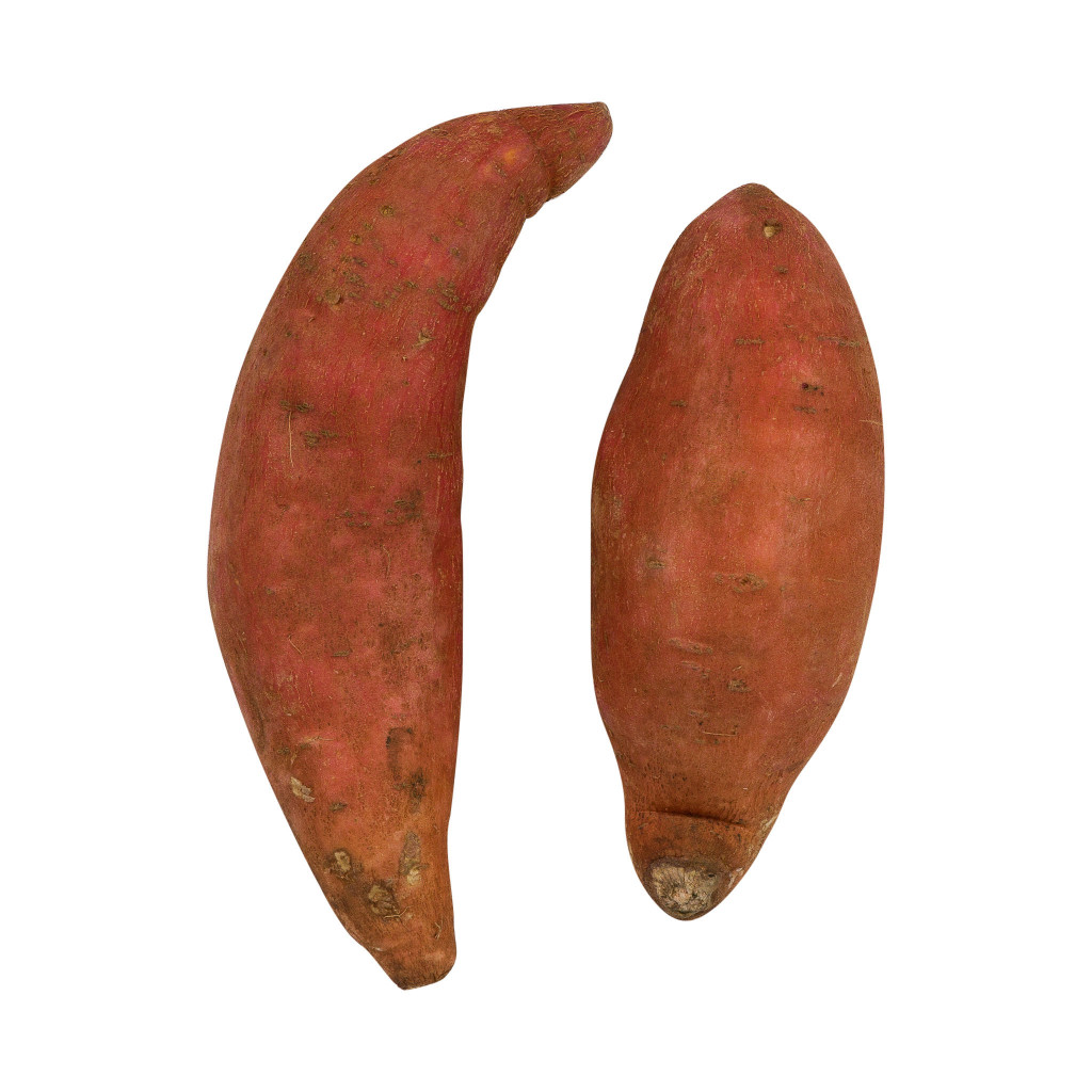 Sweet Potatoes