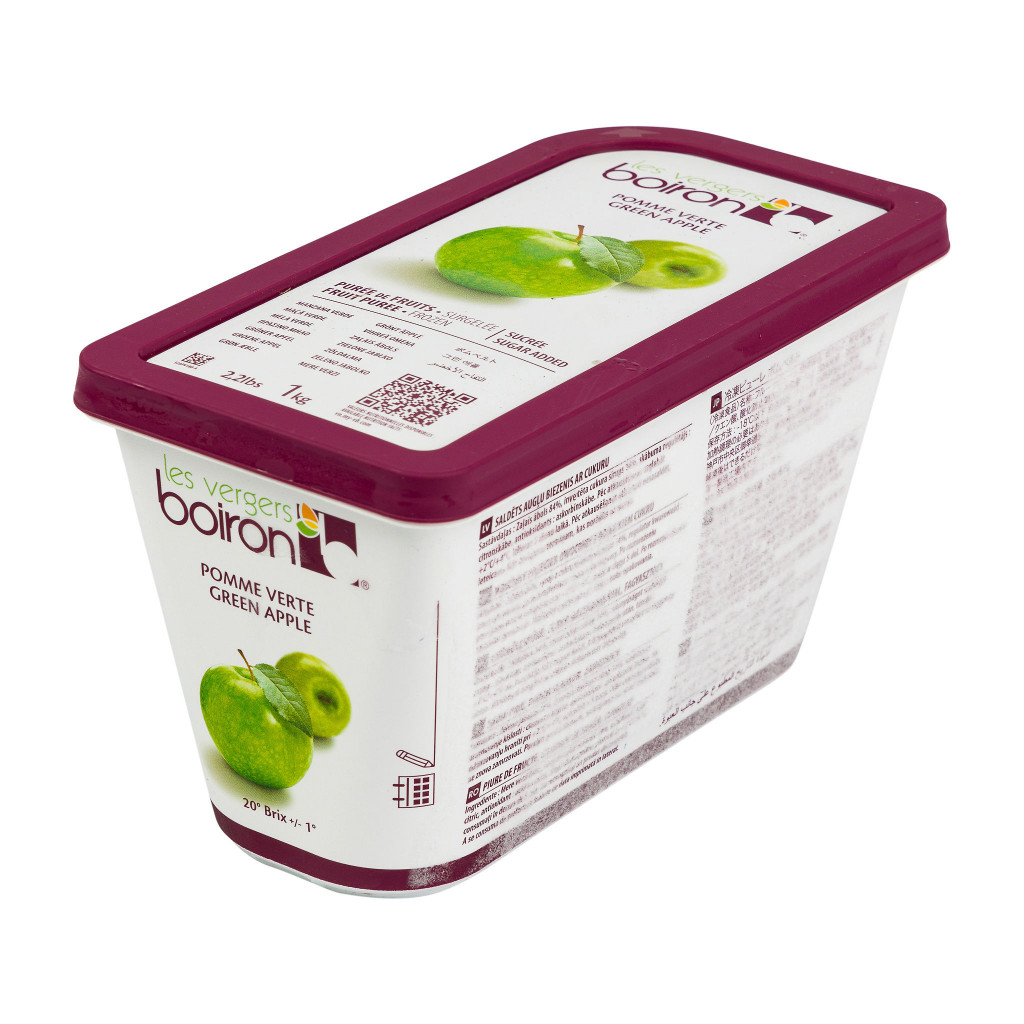 Boiron Apple Puree