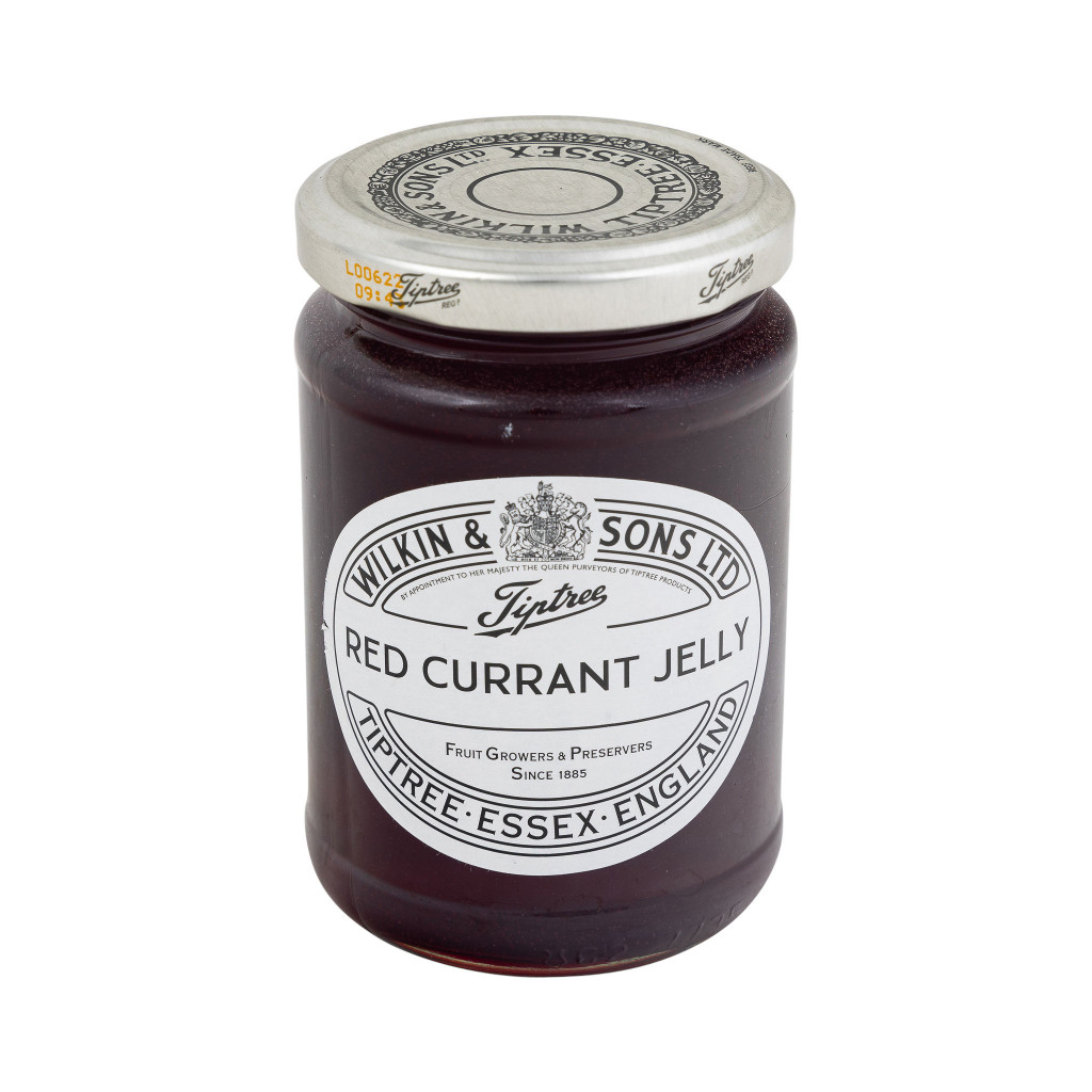 Tiptree Red Currant Jelly - Jar