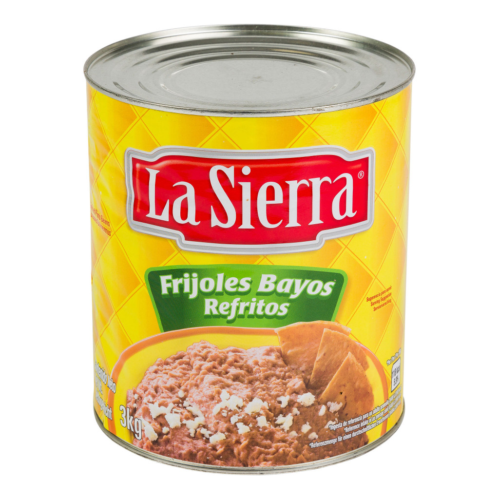 Refried Beans