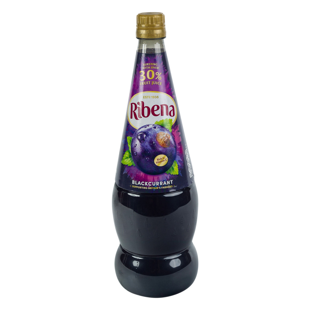 Ribena