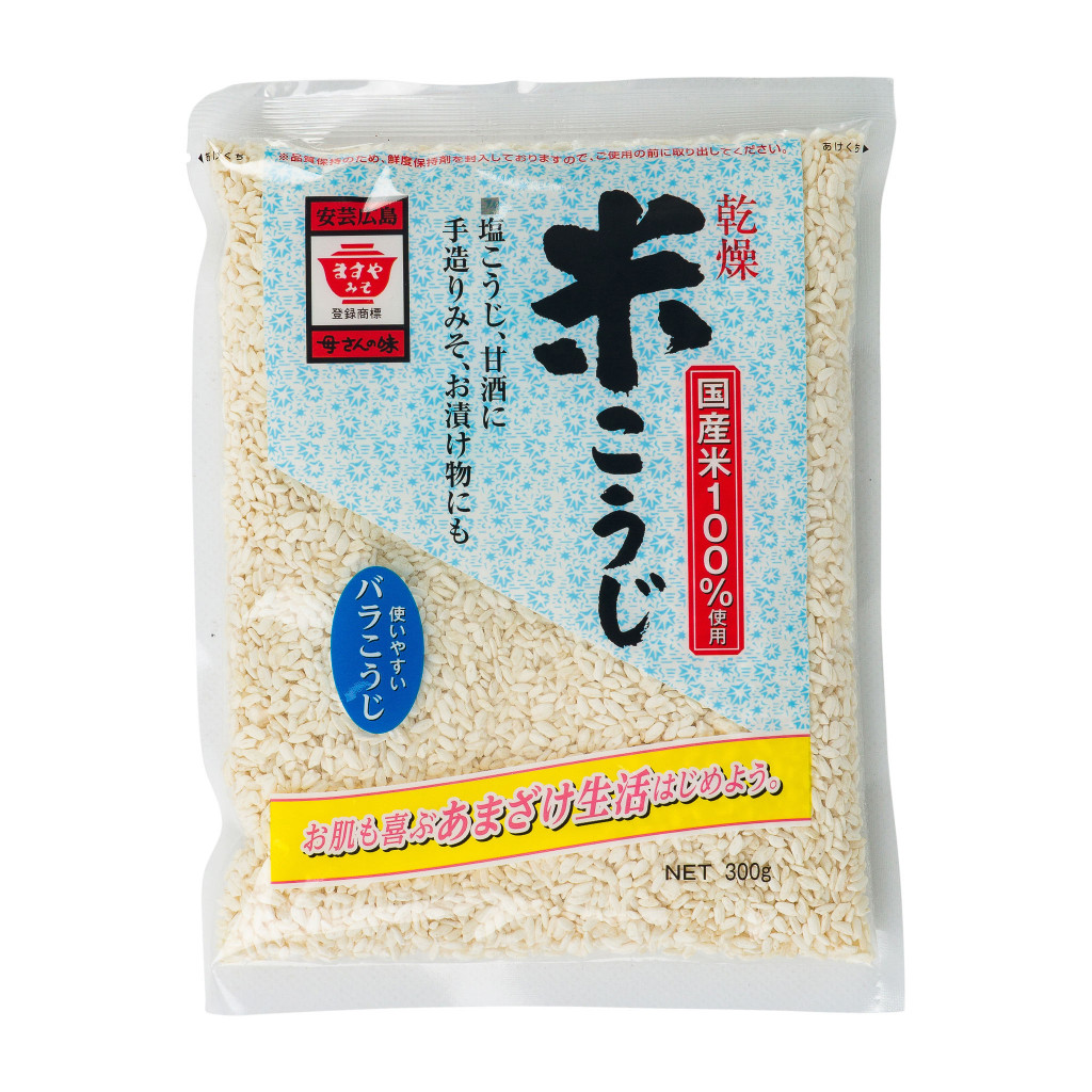 Koji Rice