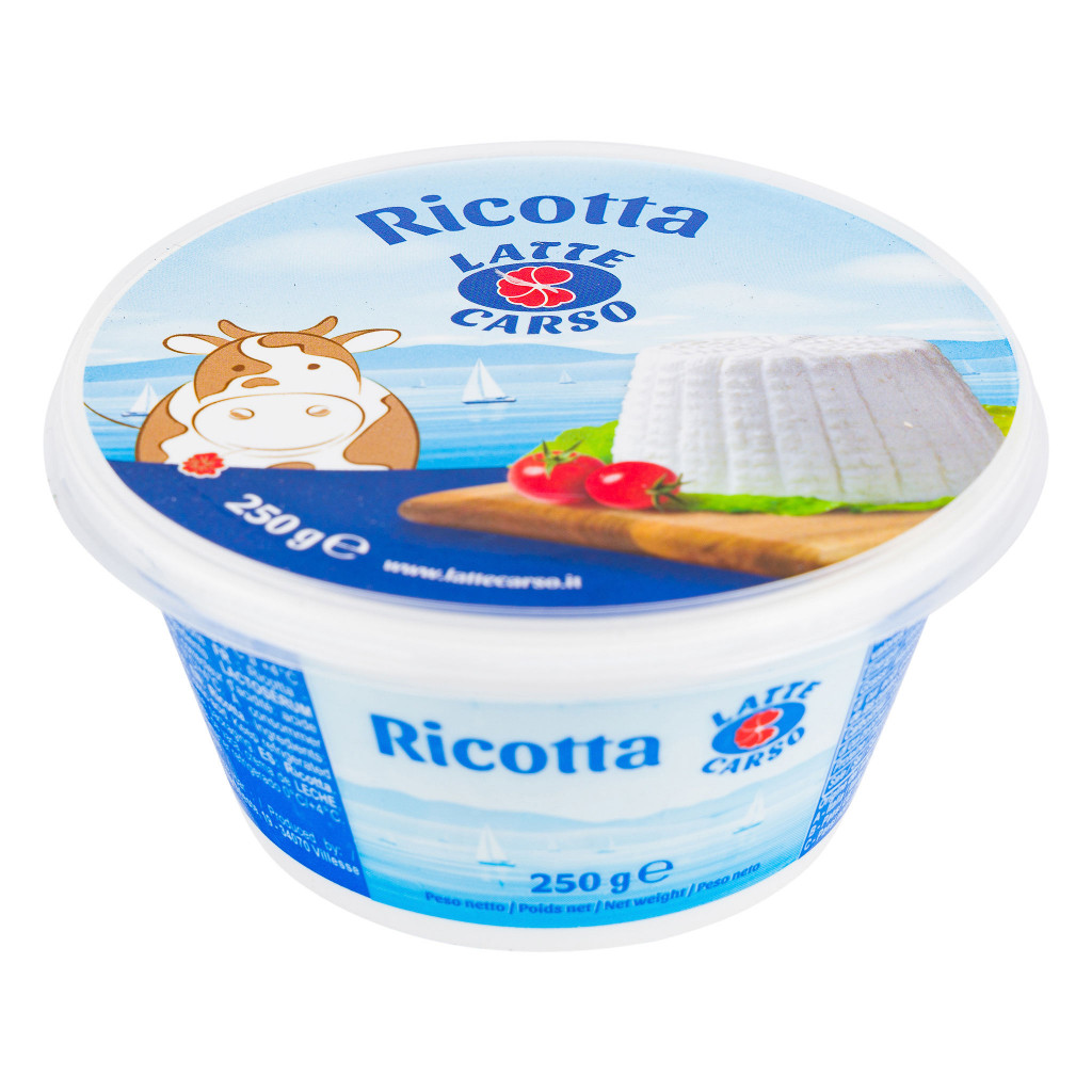 Small Ricotta