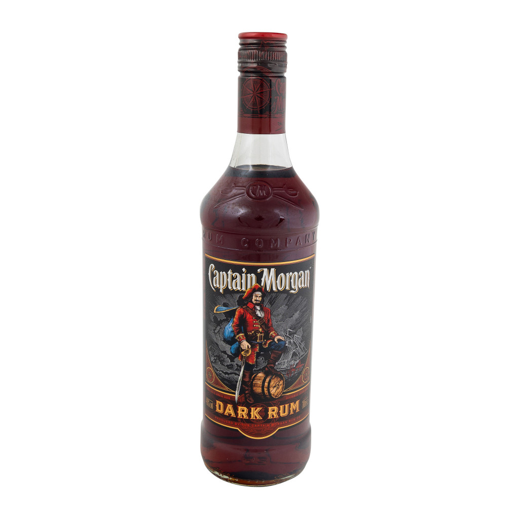 Dark Rum