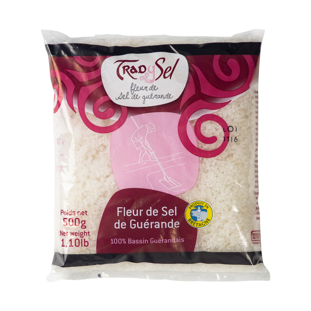 Fleur de Sel de Guerande