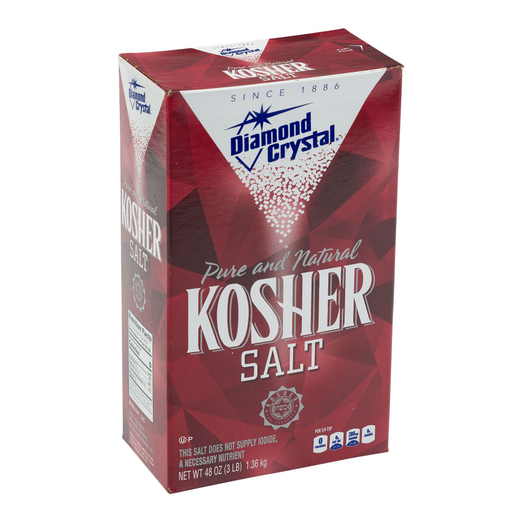 Diamond Kosher Salt