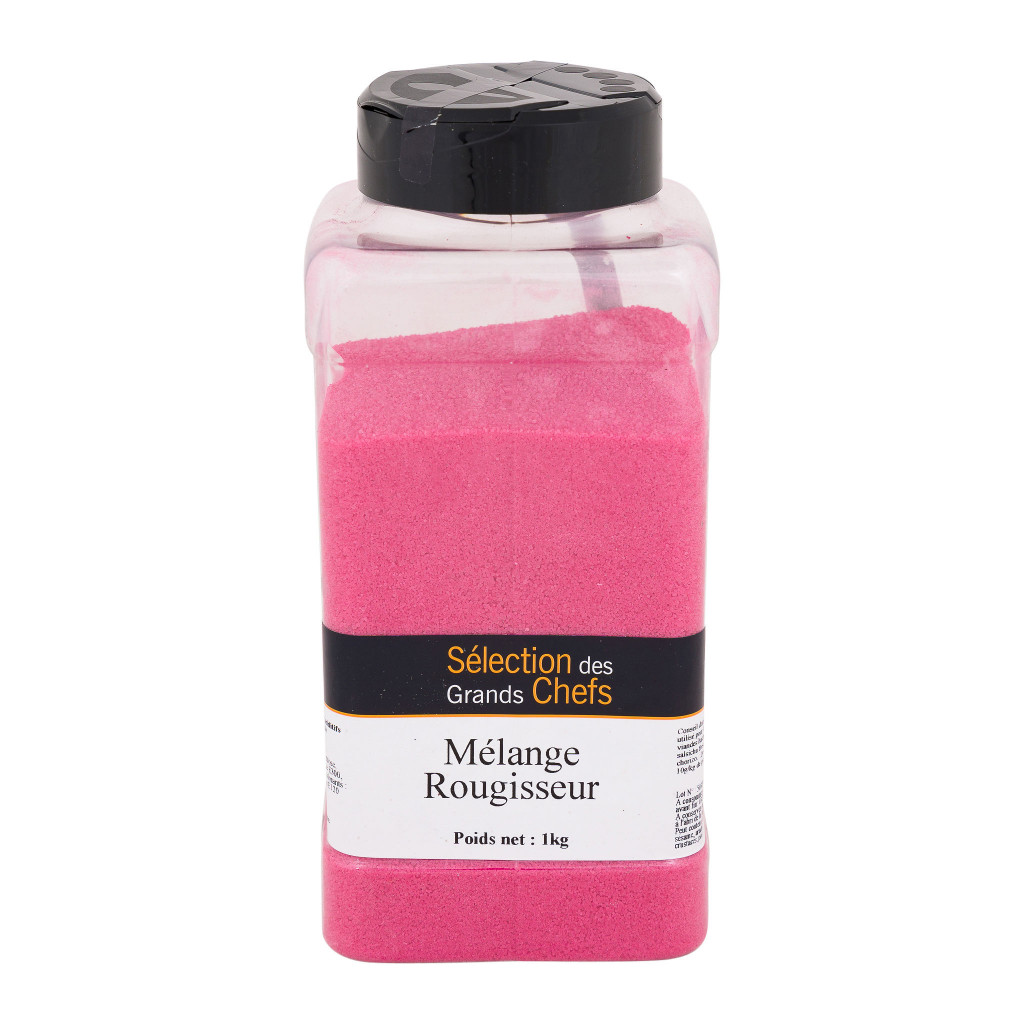 Pink Rose Salt