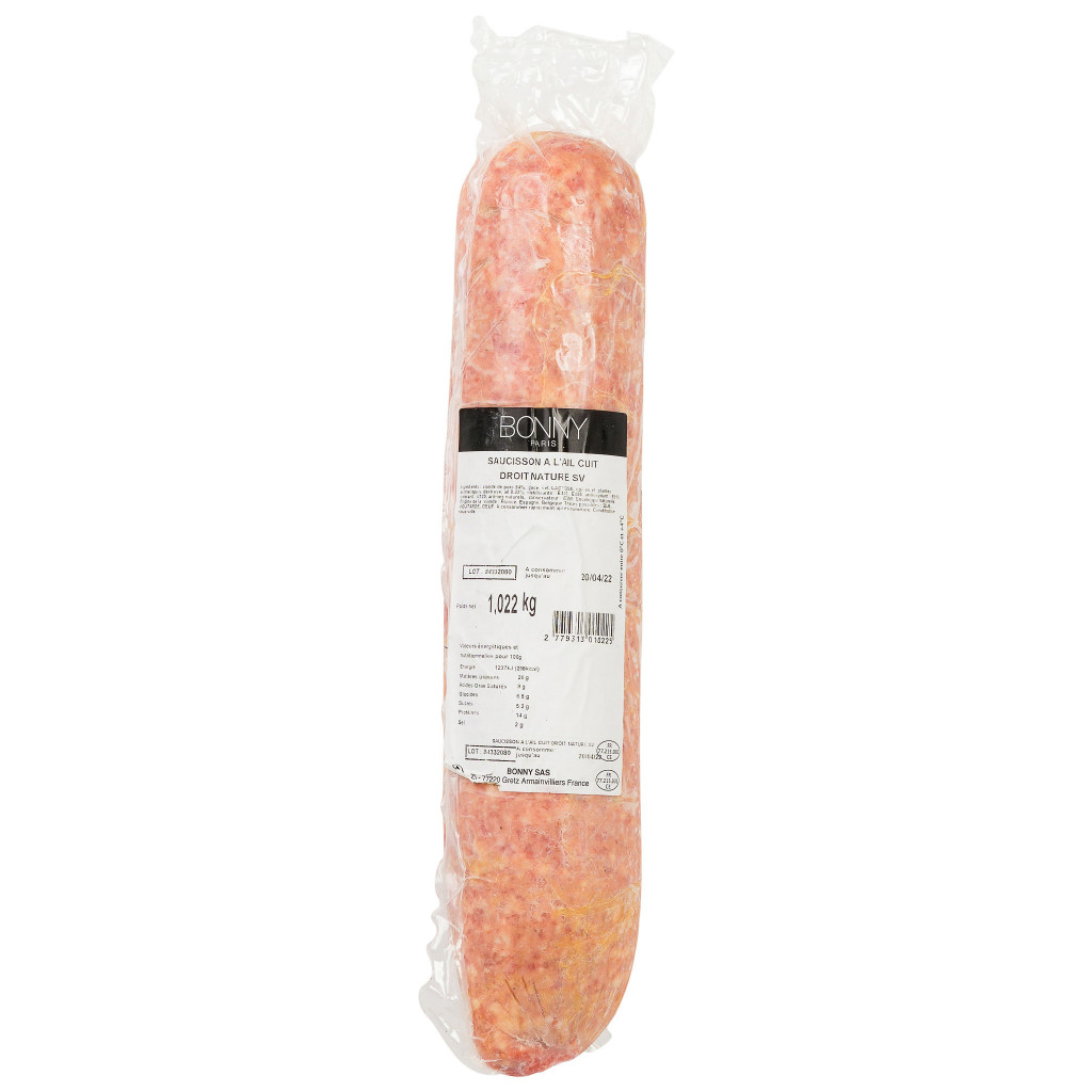 Italian Sausage