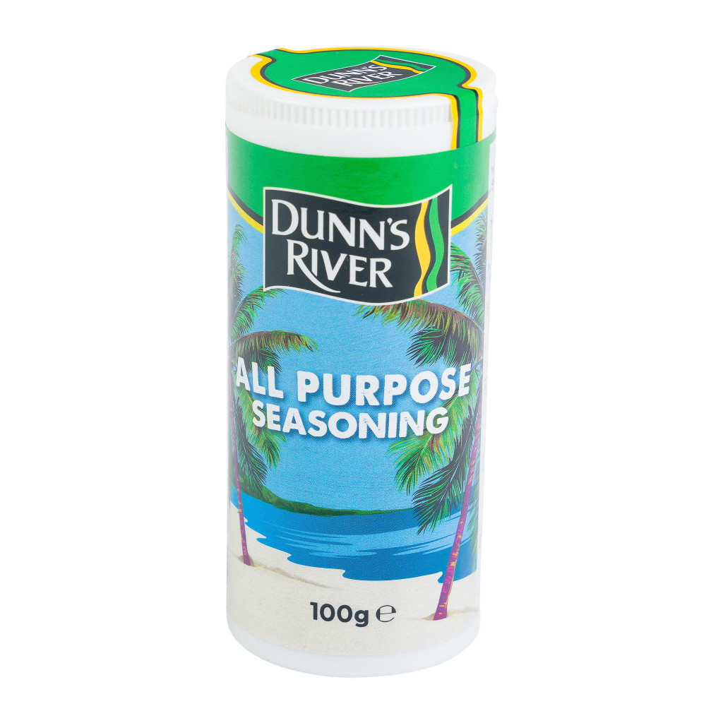 All Purpose Seasoning