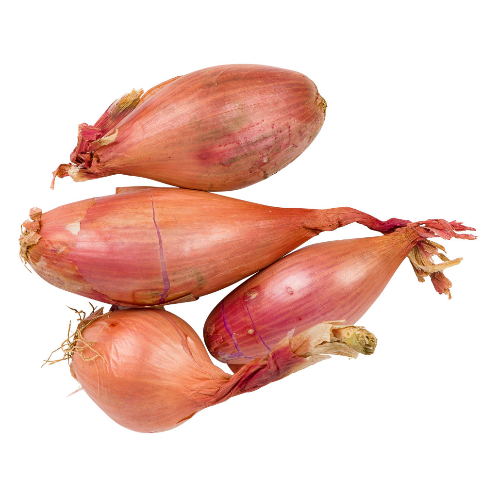 Banana Shallots