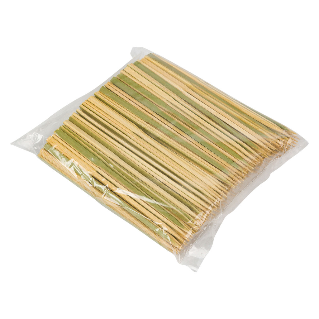 Skewers Tapered 150mm