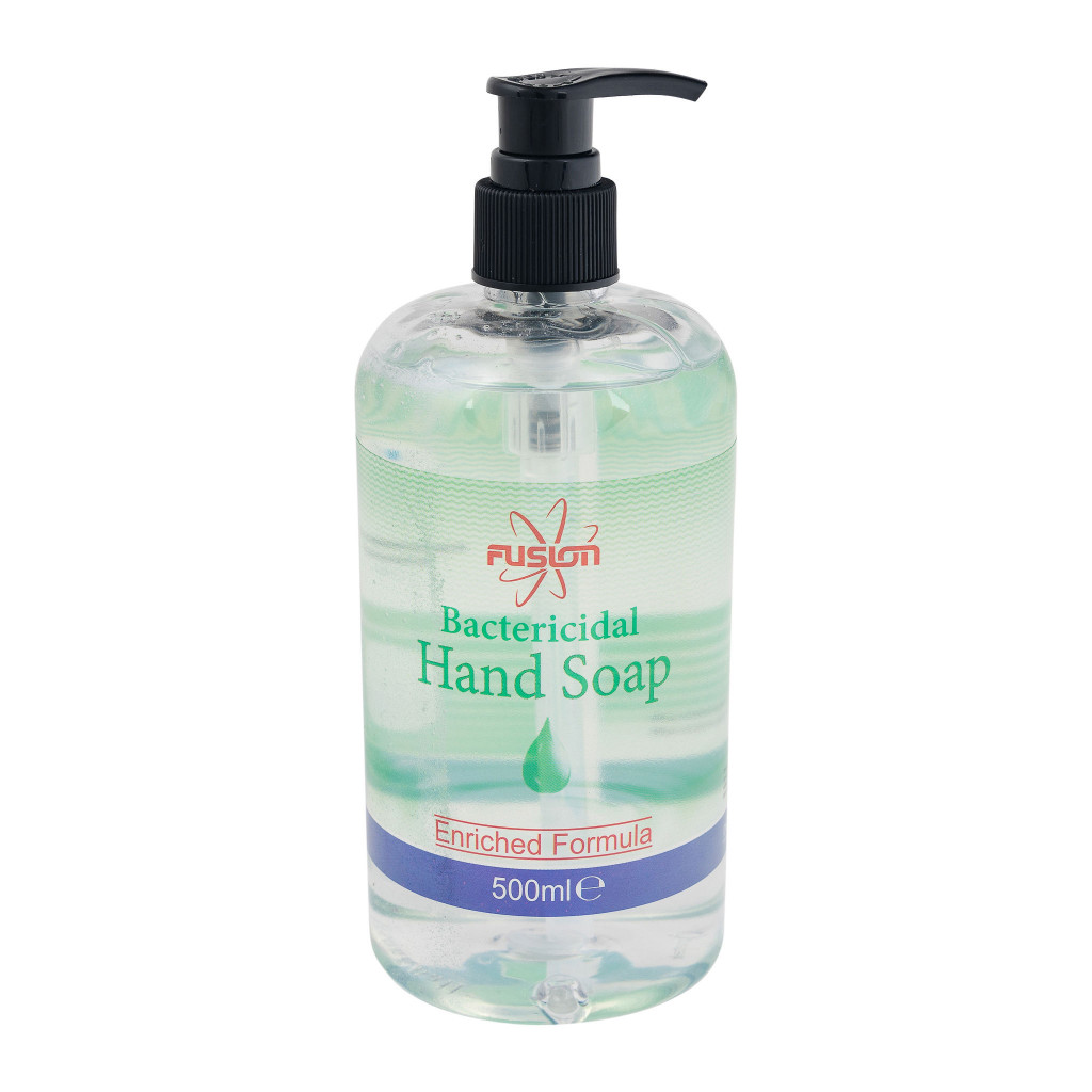 Handwash Anti-Bacterial