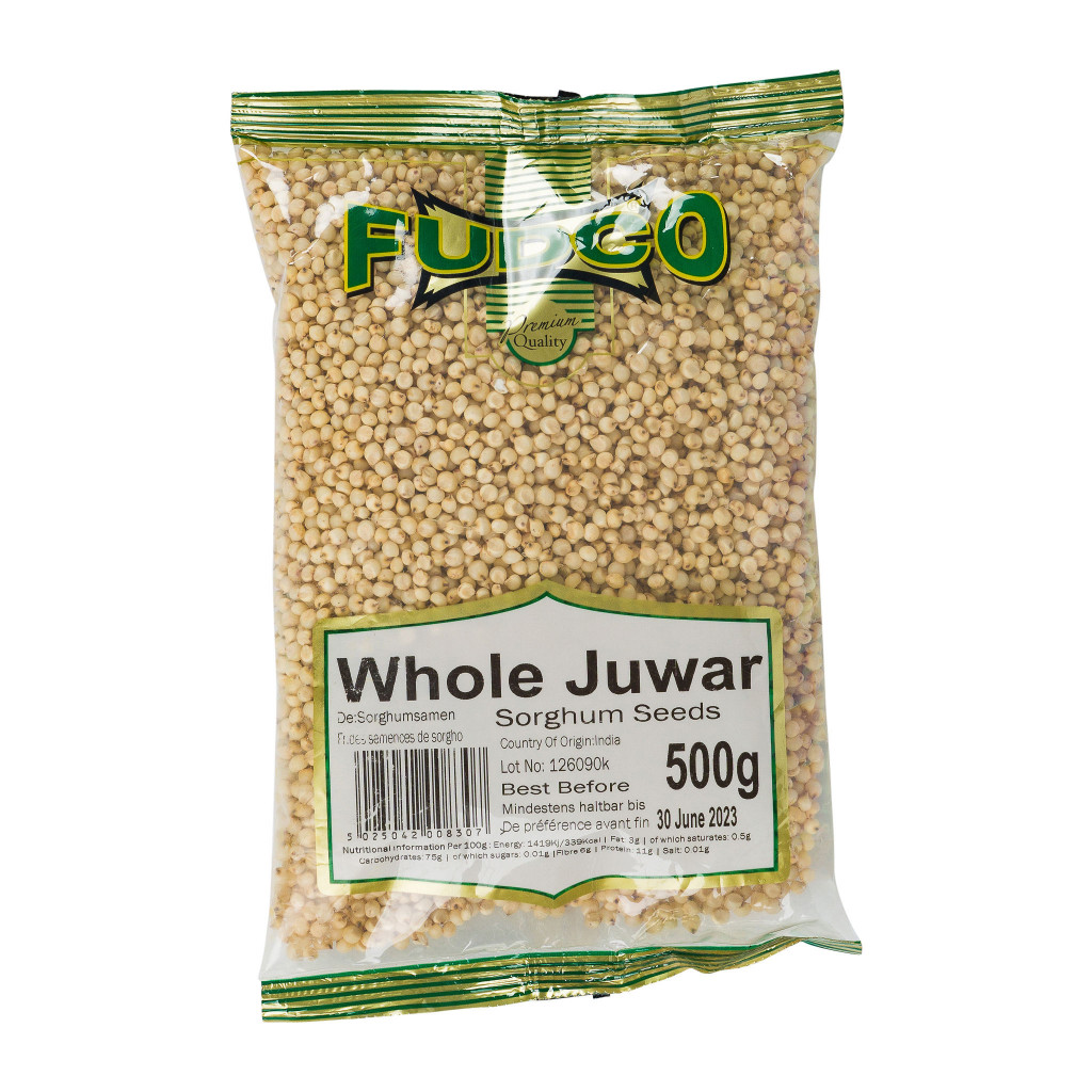 Sorghum Seeds Juwar Whole