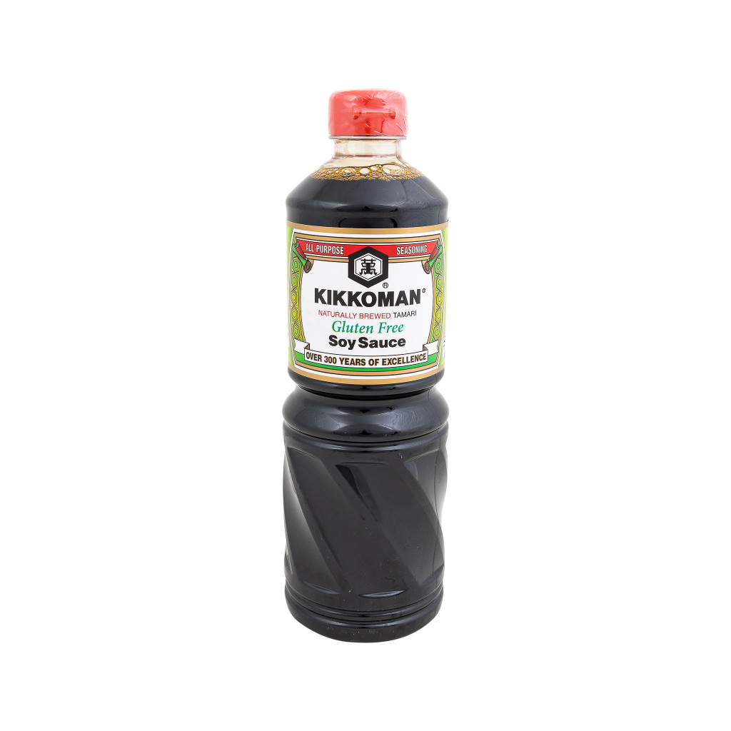 Tamari Soy Sauce Kikkoman