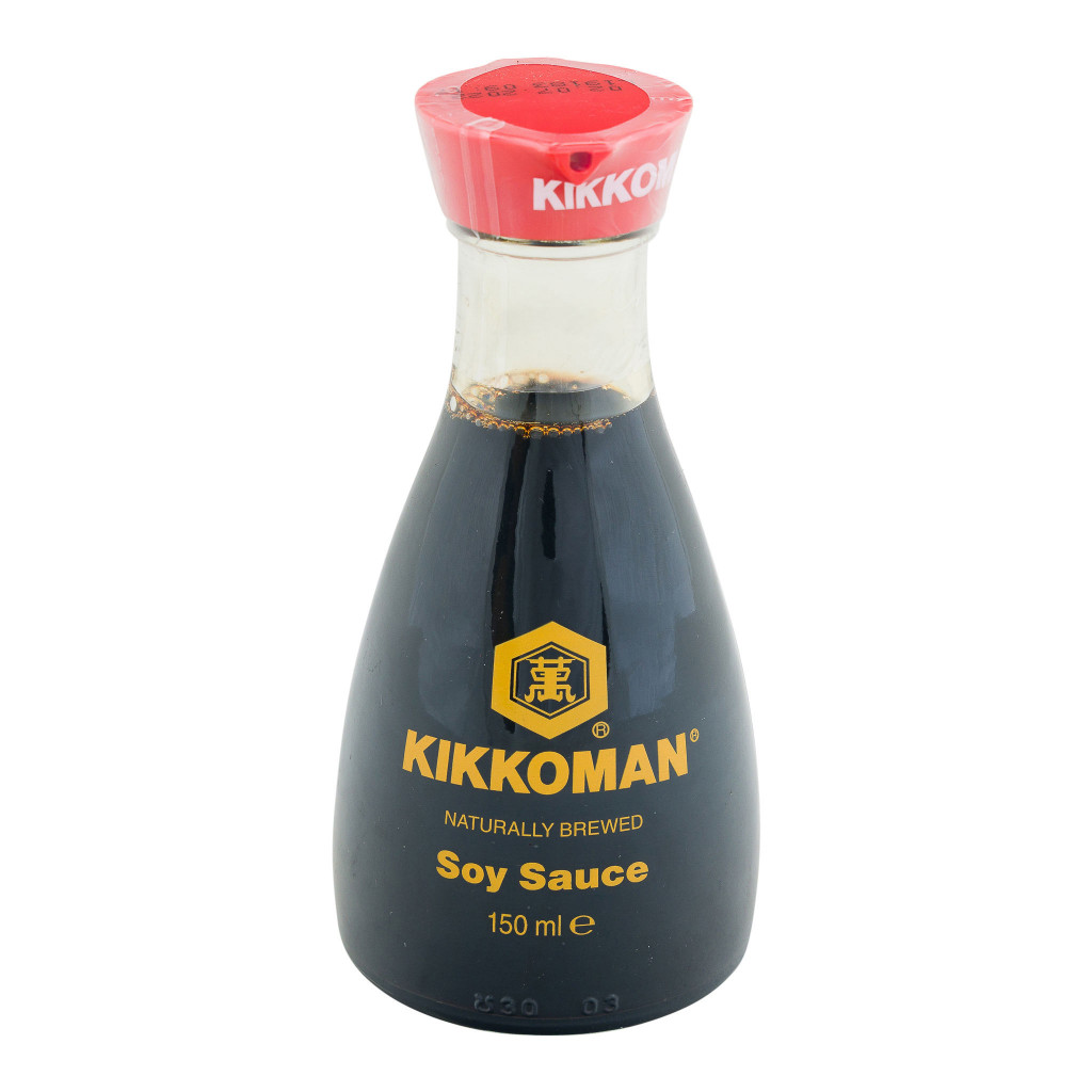 Soy Sauce Kikkoma