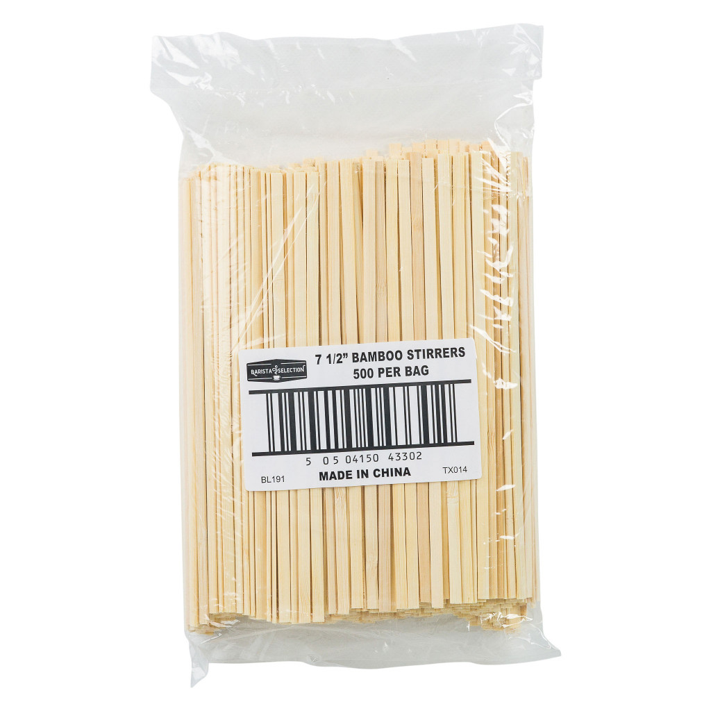 Coffee Stirrers 7.5