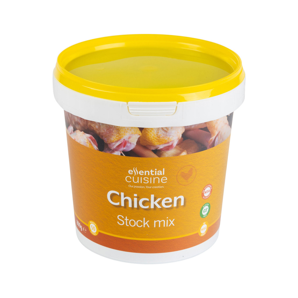 Chicken Stock Essential Cuisine