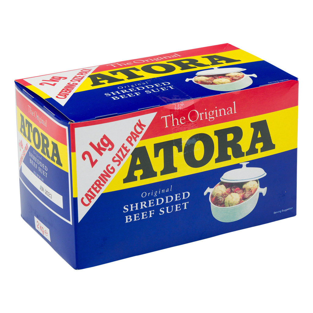 Suet Atora