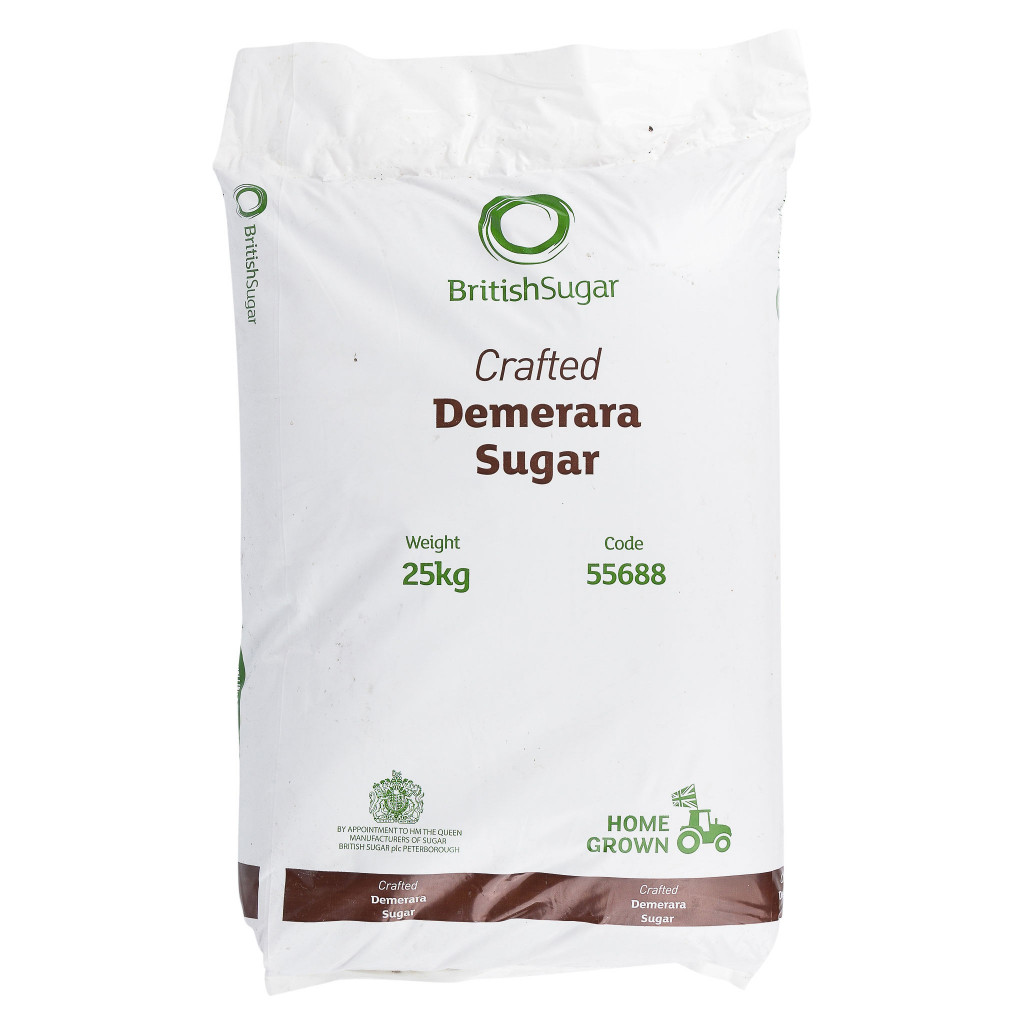 Demerara Sugar