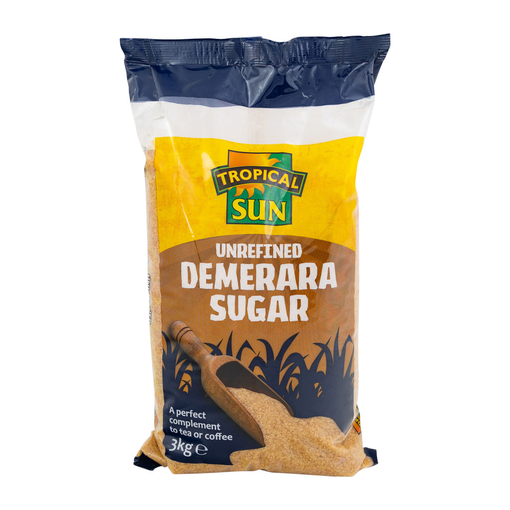 Demerara Sugar